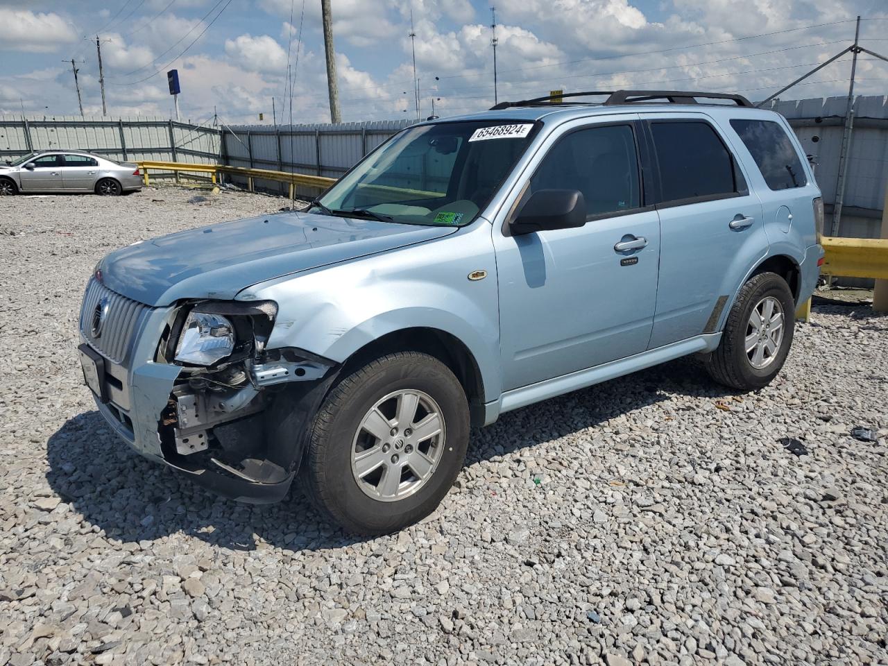 2009 Mercury Mariner  for Sale in Lawrenceburg, KY - Front End