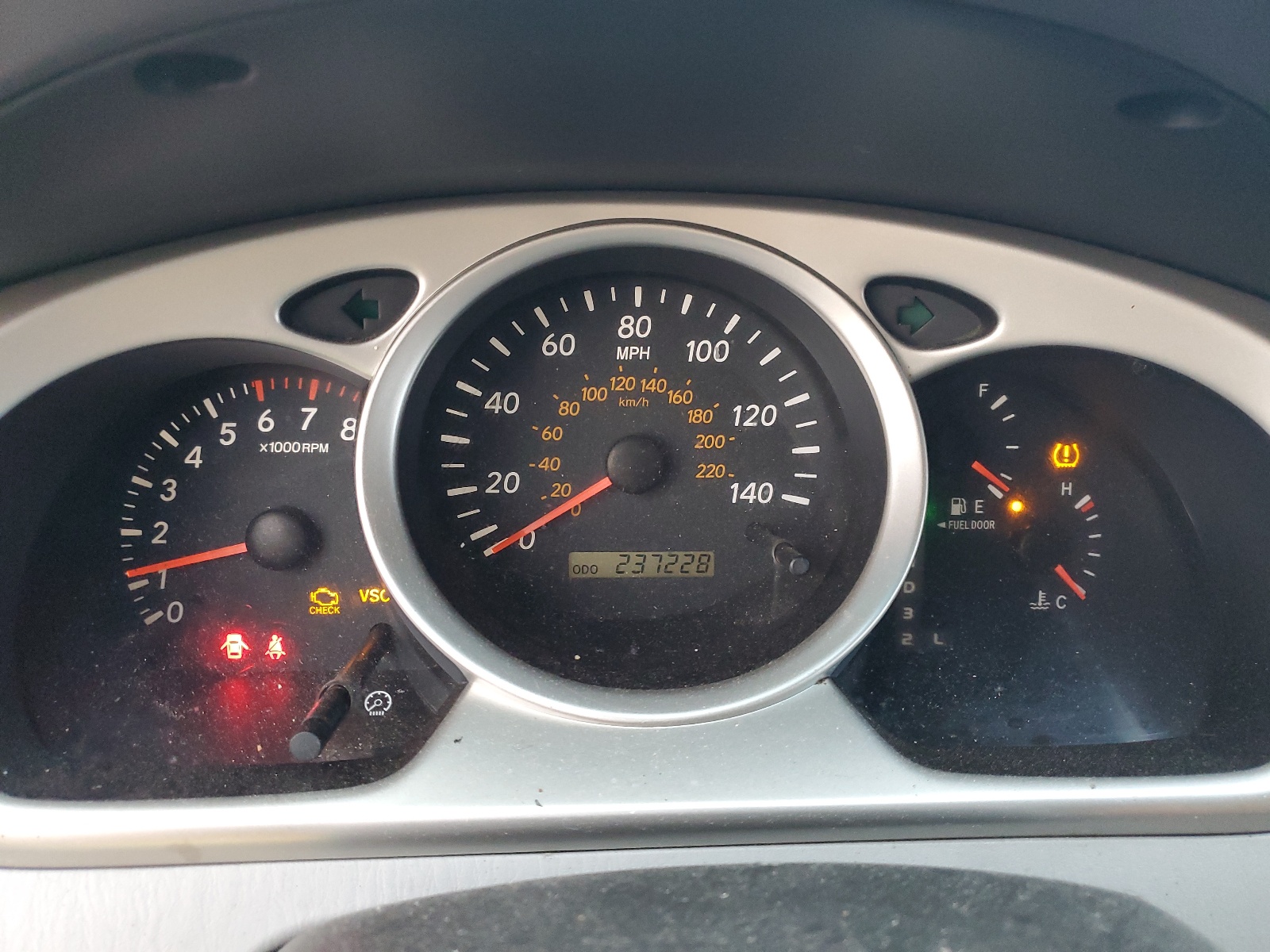 JTEEP21AX50083640 2005 Toyota Highlander Limited