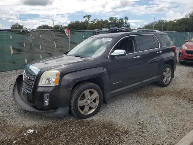  GMC TERRAIN 2013 Вугільний