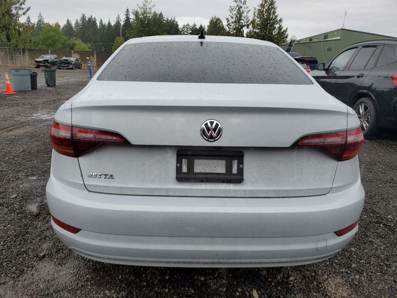 3VWE57BU3KM082982 2019 Volkswagen Jetta Sel