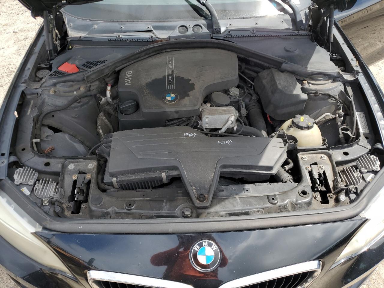 2014 BMW 228 I VIN: WBA1F5C57EV246297 Lot: 67101954