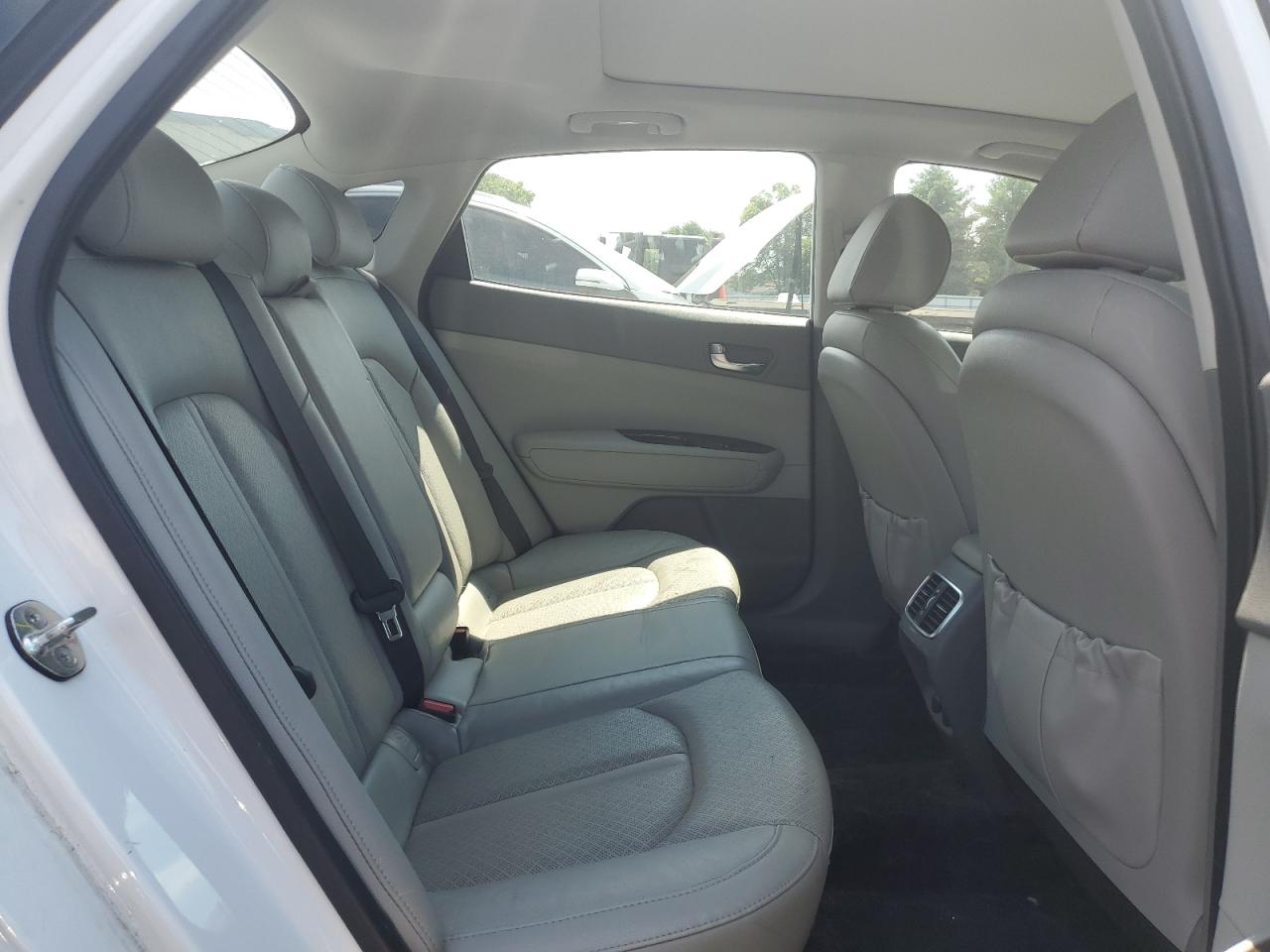 2018 Kia Optima Ex VIN: 5XXGU4L32JG242692 Lot: 65418894