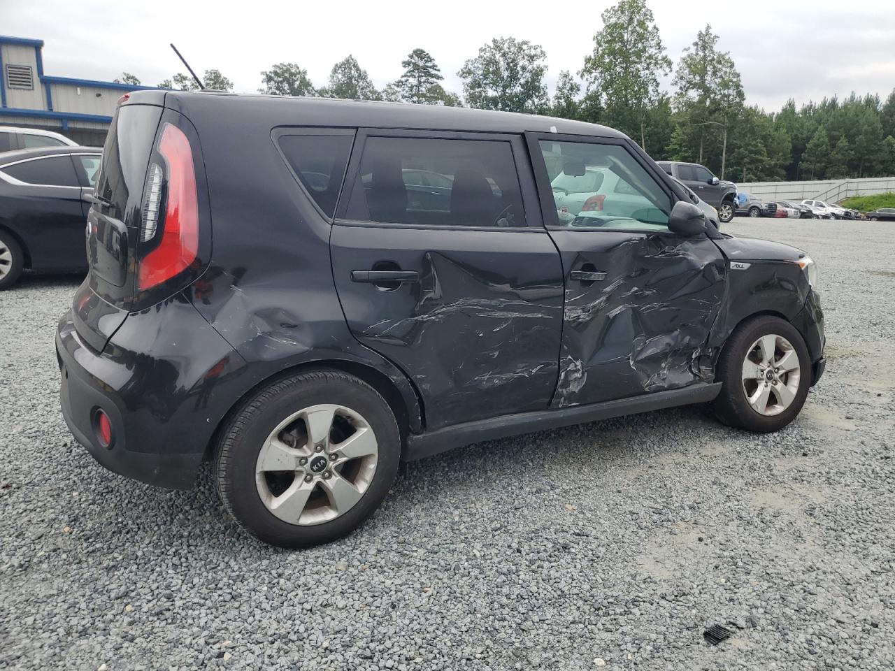 2017 Kia Soul - Image 3