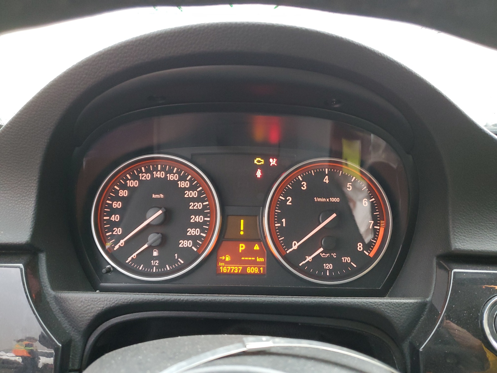 WBAWC33589PU84933 2009 BMW 328 Xi