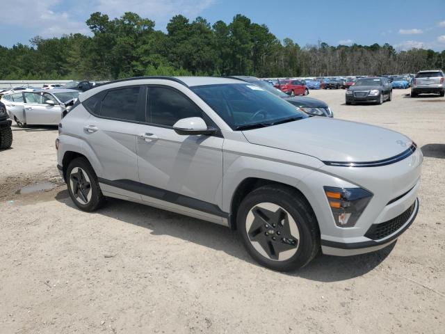  HYUNDAI KONA 2024 Szary