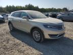 2017 Lincoln Mkx Select продається в Memphis, TN - Undercarriage