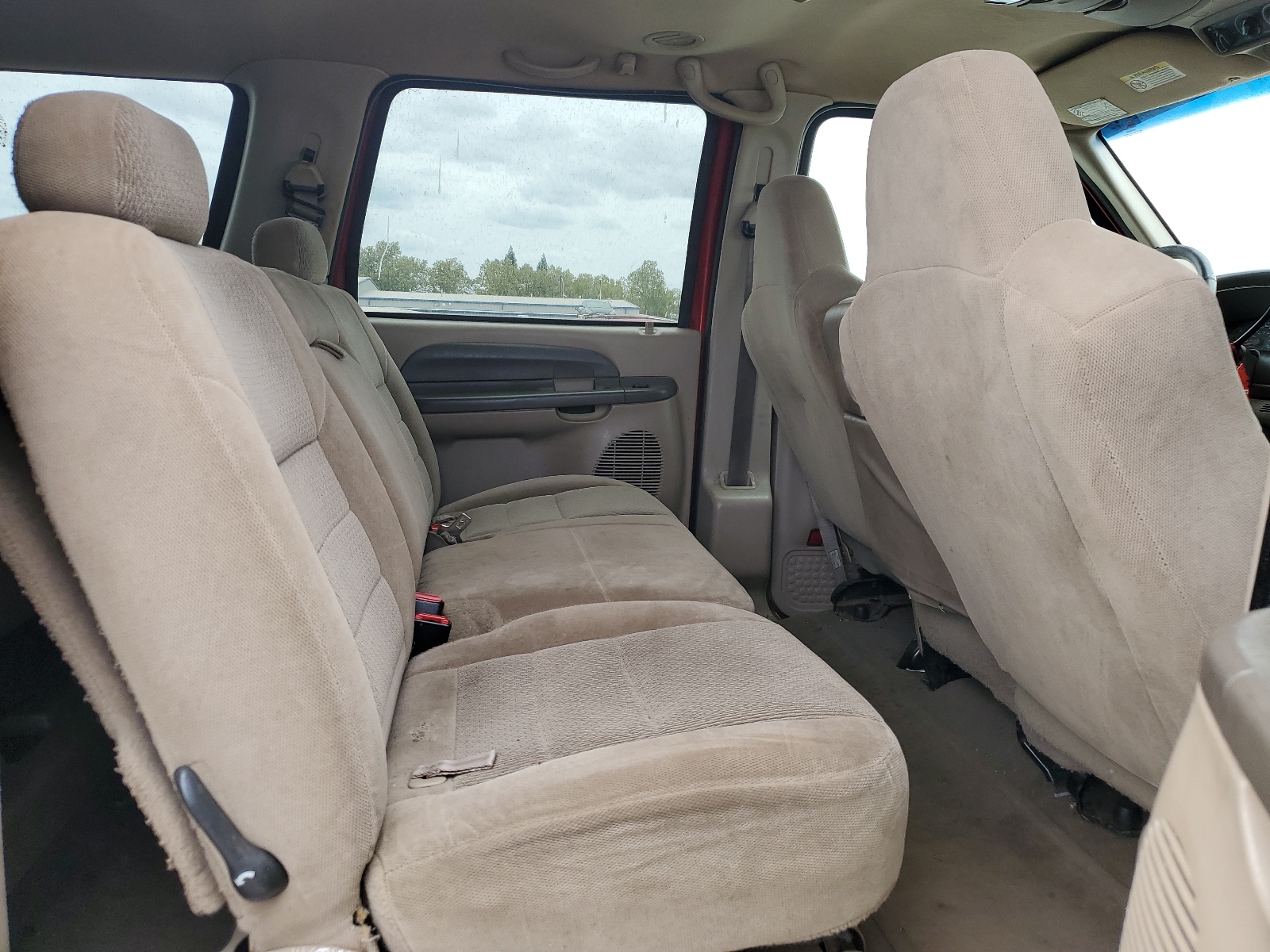 1FMNU41L52EC54332 2002 Ford Excursion Xlt