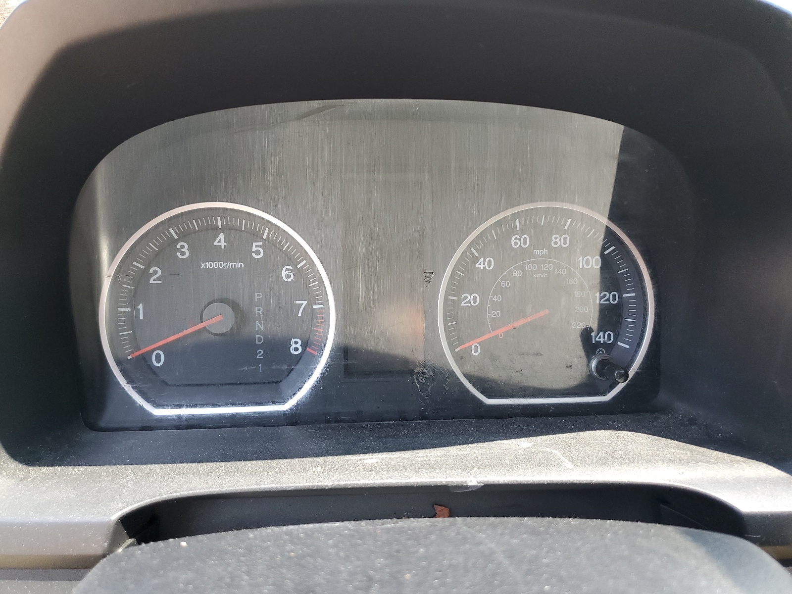 5J6RE4H71AL017269 2010 Honda Cr-V Exl