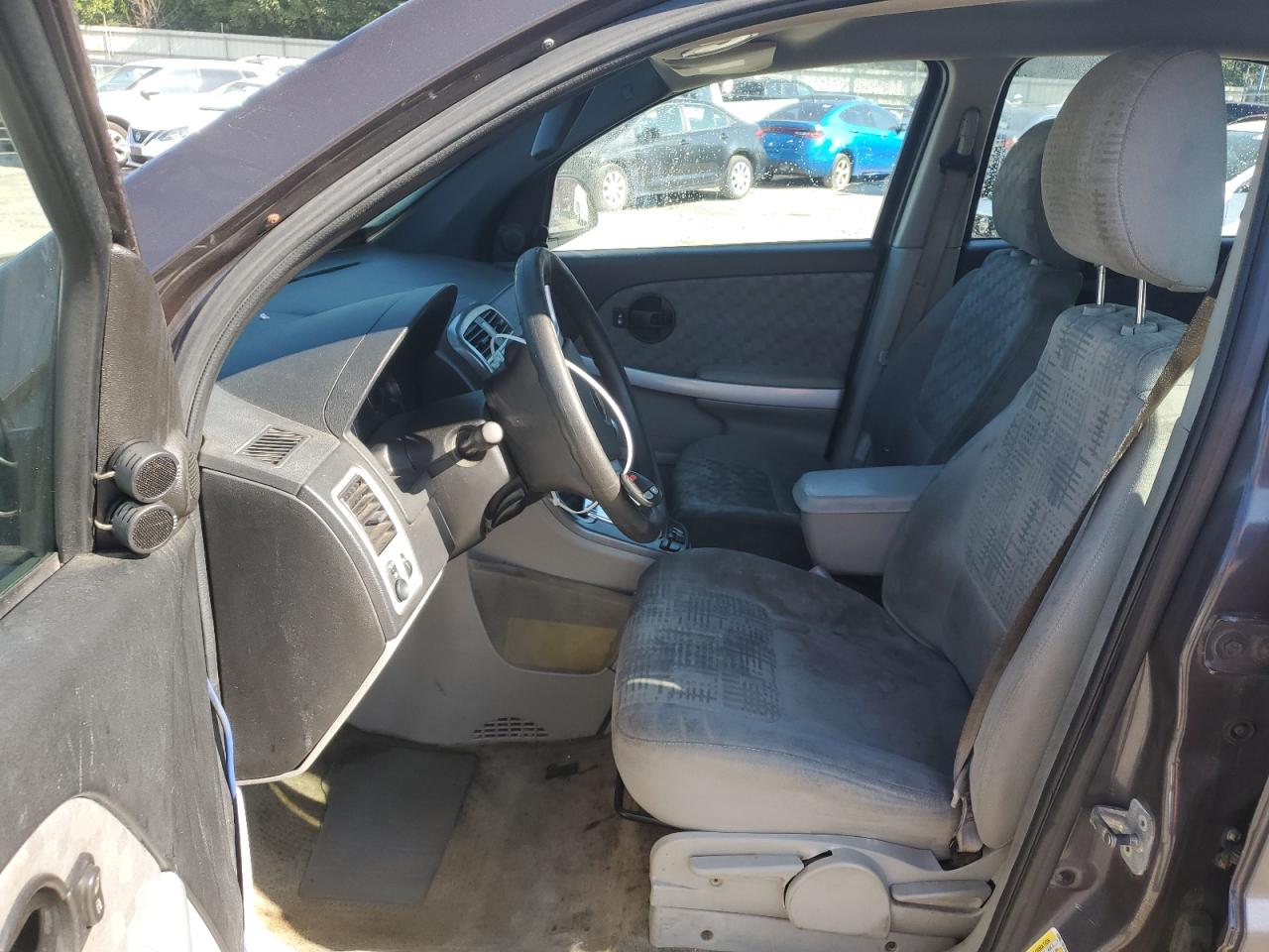 2007 Chevrolet Equinox Ls VIN: 2CNDL13F376253213 Lot: 66879224