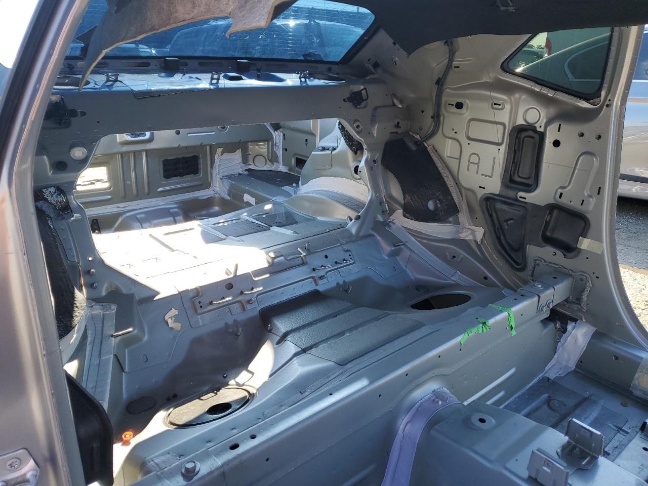 2016 Dodge Challenger Srt Hellcat VIN: 2C3CDZC90GH299239 Lot: 67890754