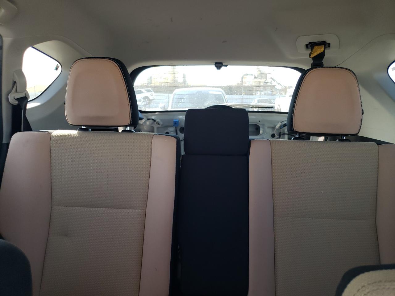 2017 Toyota Rav4 Xle VIN: JTMWFREVXHJ139009 Lot: 66149994