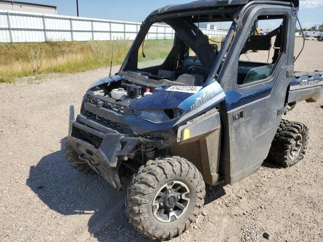 2019 POLARIS RANGER XP 1000 EPS NORTHSTAR EDITION RIDE COMMAND