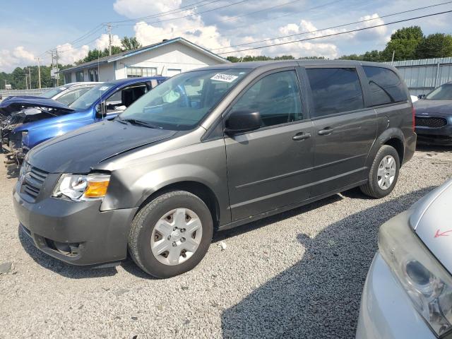 2010 Dodge Grand Caravan Se