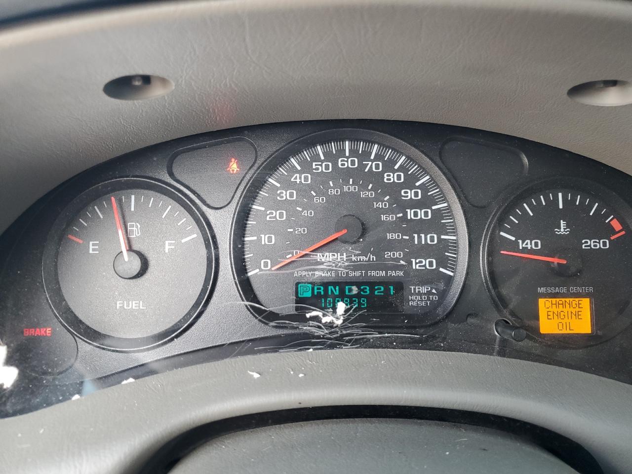 2004 Chevrolet Impala VIN: 2G1WF52E249397228 Lot: 66990134