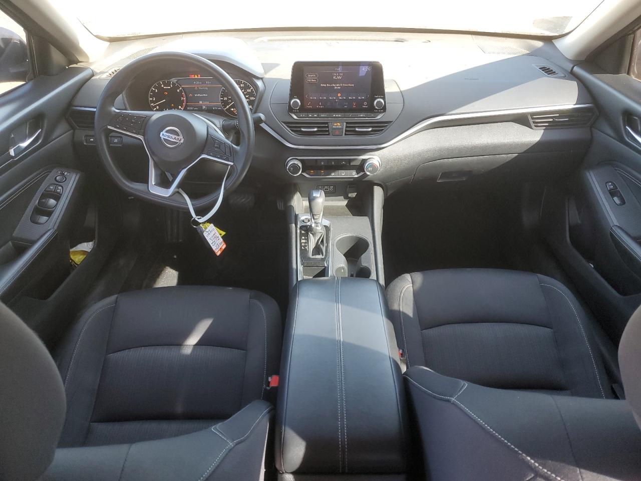 2019 Nissan Altima S VIN: 1N4BL4BV0KC121554 Lot: 67996234