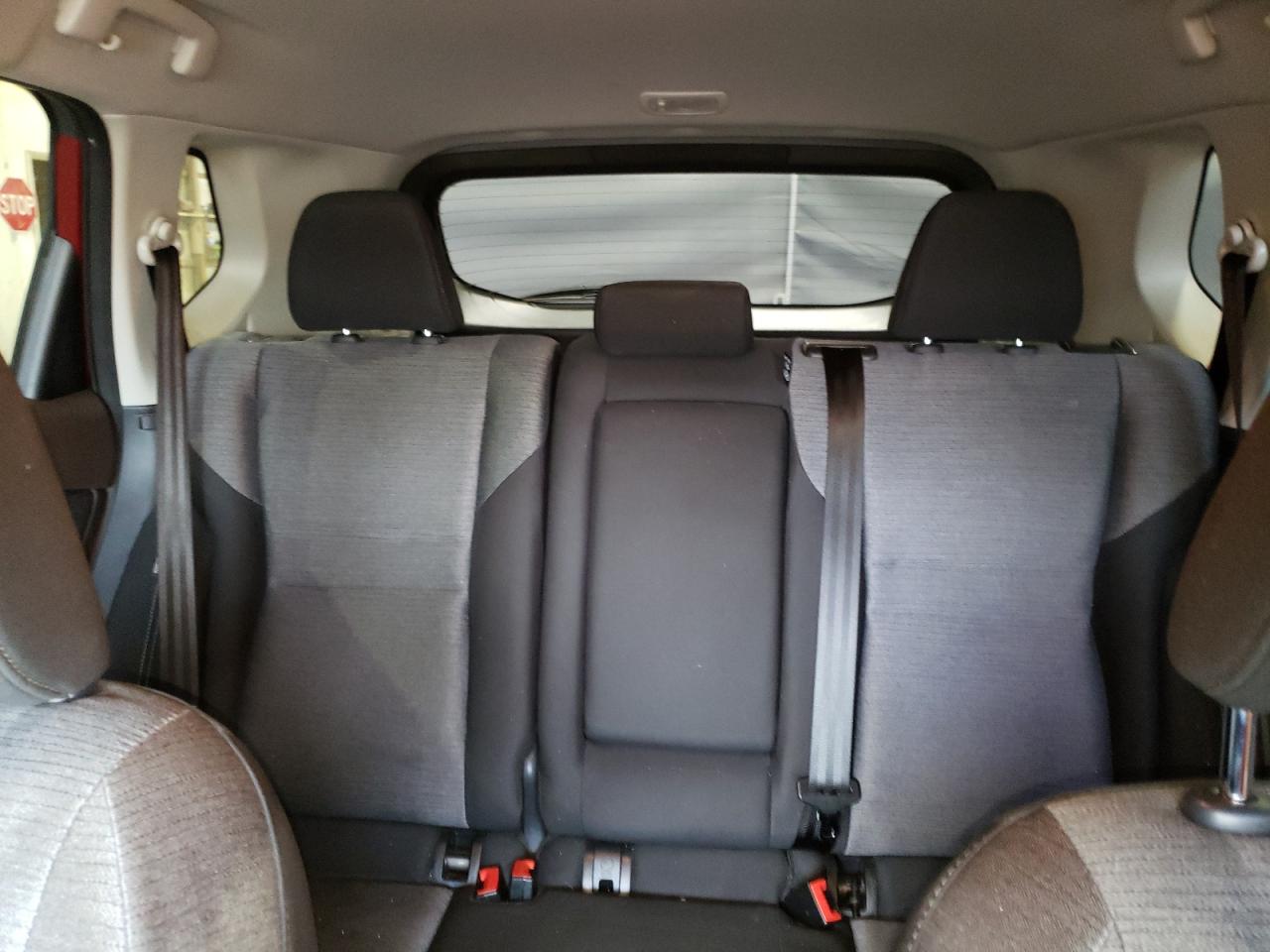 2023 Nissan Rogue Sv VIN: 5N1BT3BB6PC800144 Lot: 66190684