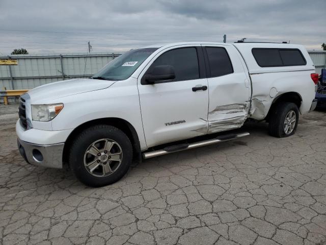 2013 Toyota Tundra Double Cab Sr5