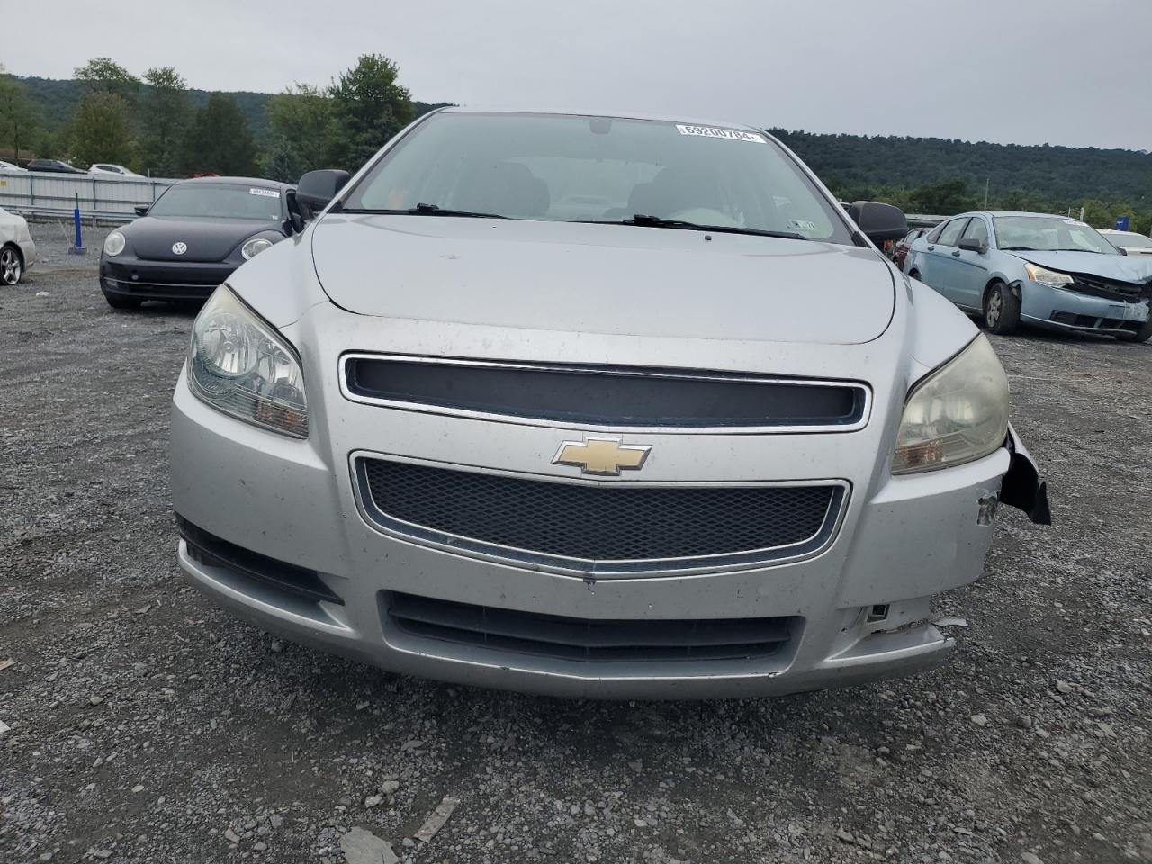 2012 Chevrolet Malibu - Image 5