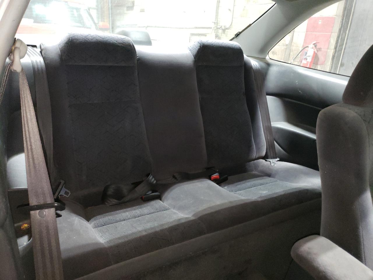 1999 Honda Civic Ex VIN: 1HGEJ8146XL096780 Lot: 66915584