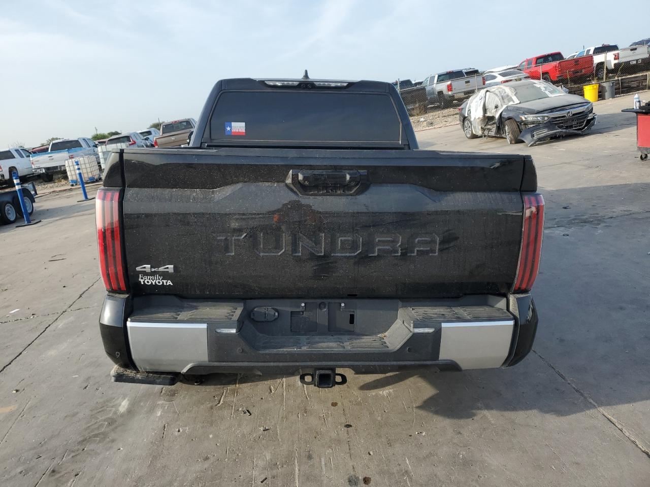 5TFJC5DB7RX049270 2024 Toyota Tundra Crewmax Limited