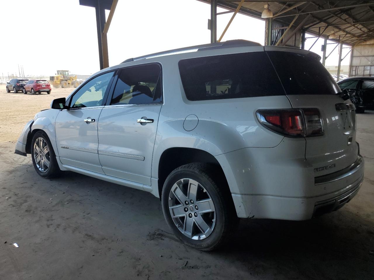 1GKKVTKD2GJ157811 2016 GMC Acadia Denali