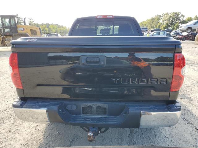  TOYOTA TUNDRA 2014 Czarny