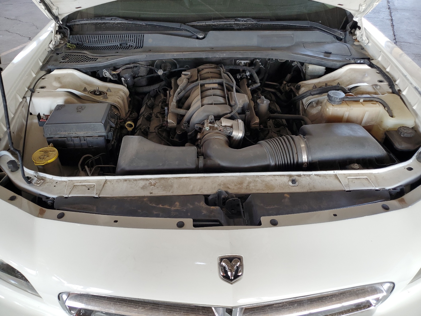 2B3KA43T89H519309 2009 Dodge Charger