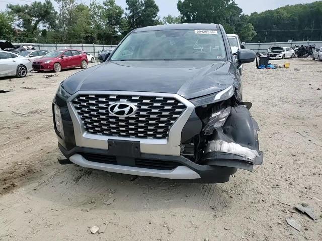 2020 Hyundai Palisade Se VIN: KM8R14HE9LU071735 Lot: 69426534