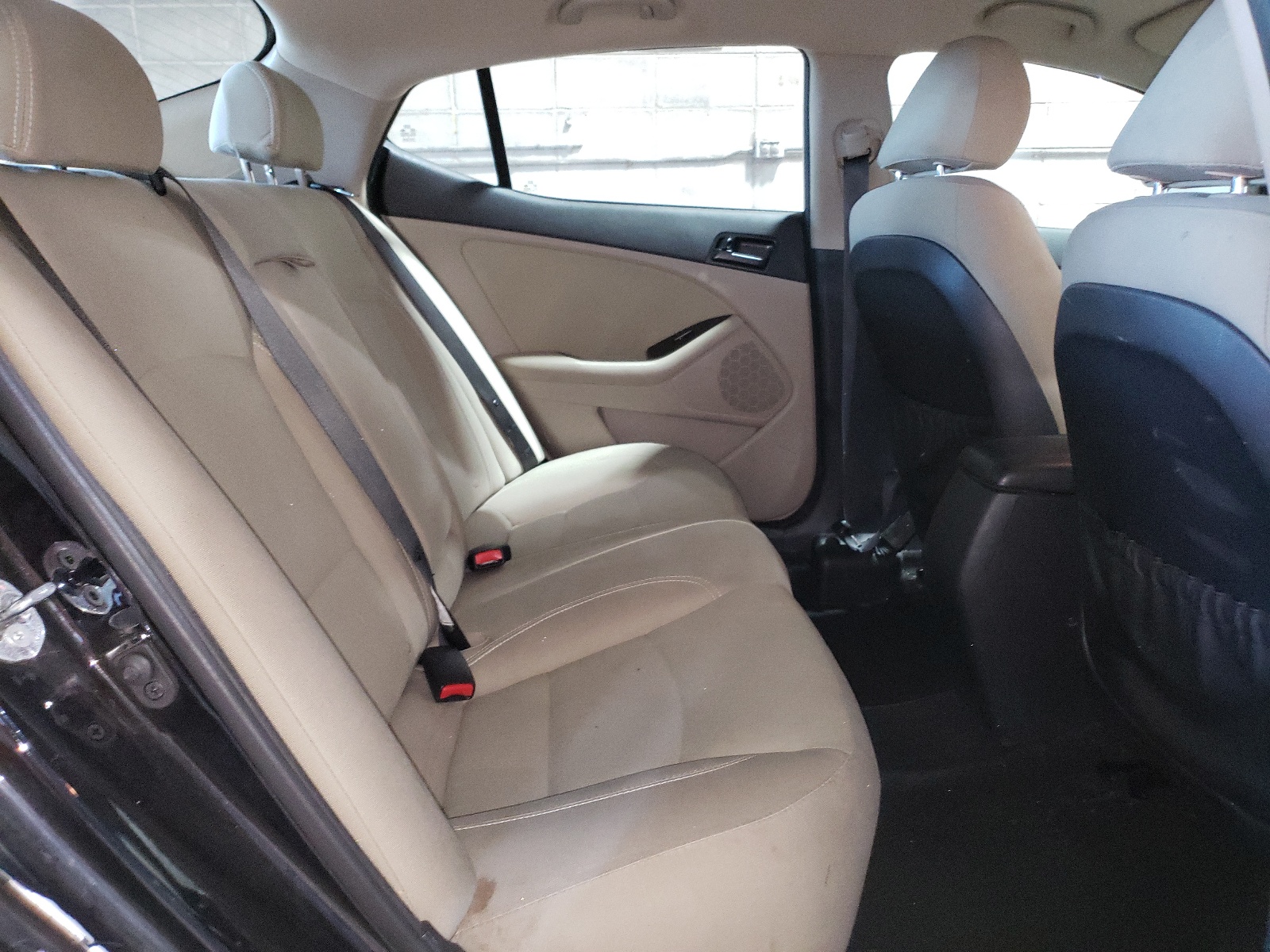 5XXGM4A73DG252979 2013 Kia Optima Lx