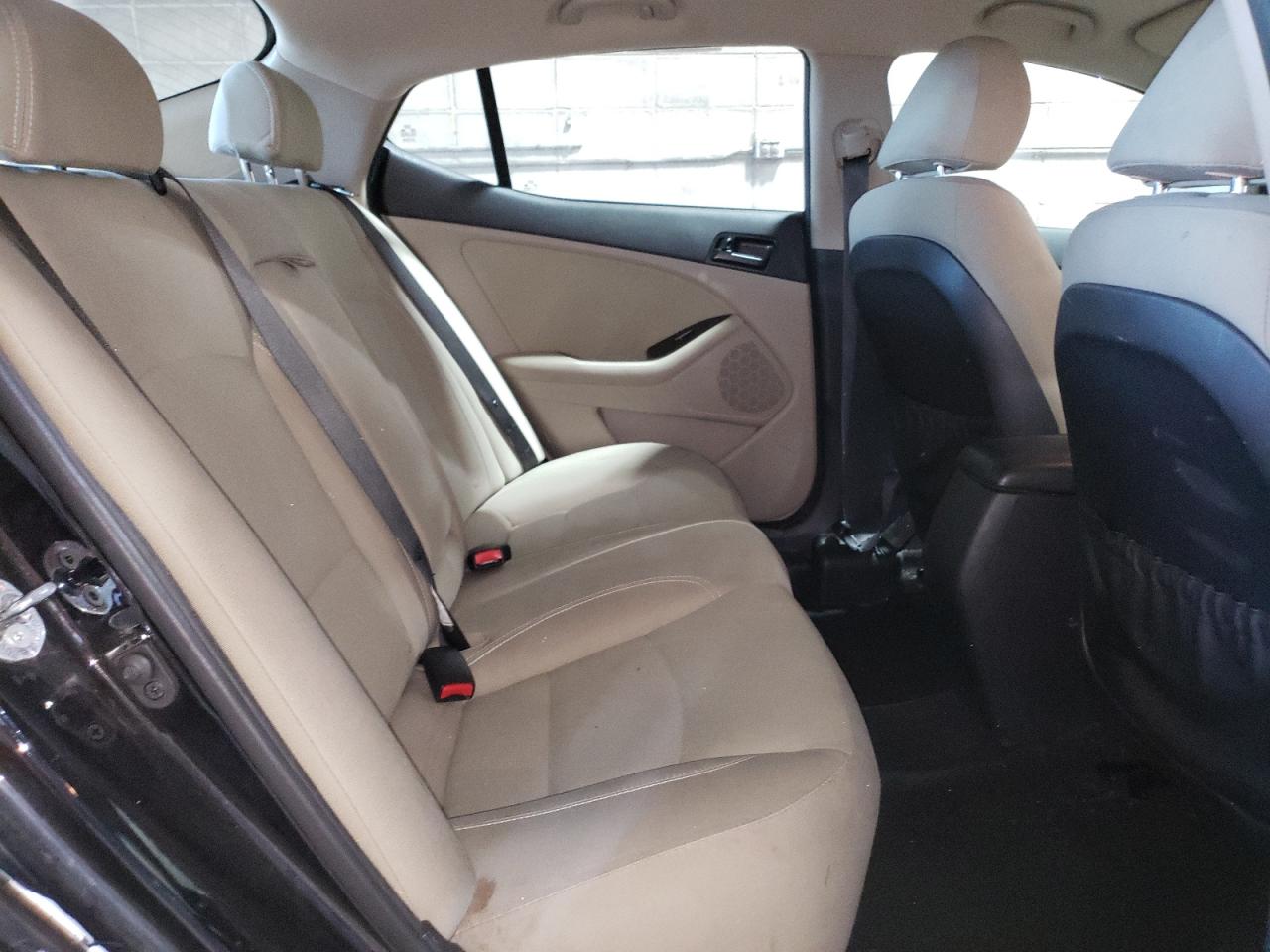 2013 Kia Optima Lx VIN: 5XXGM4A73DG252979 Lot: 67341304