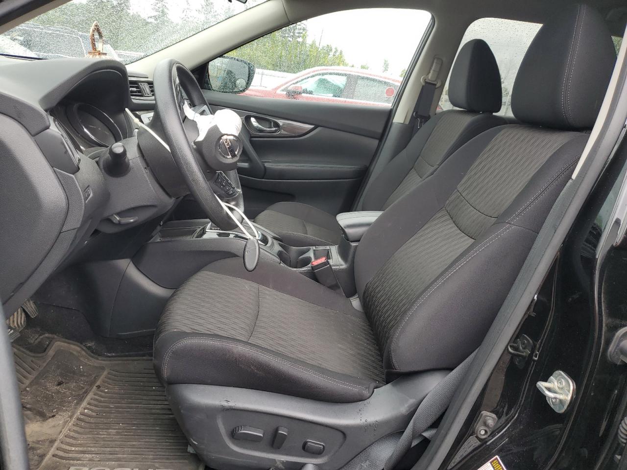 2020 Nissan Rogue - Image 7