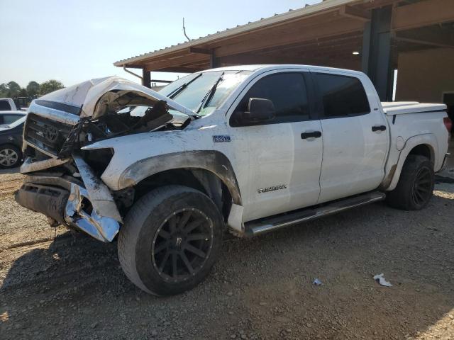 2008 Toyota Tundra Crewmax