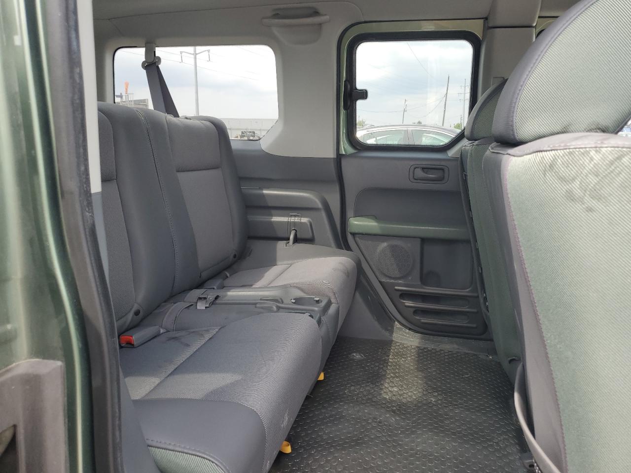 2004 Honda Element Ex VIN: 5J6YH28584L027792 Lot: 66572084