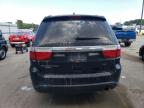 2013 Dodge Durango Sxt იყიდება Fort Wayne-ში, IN - Front End