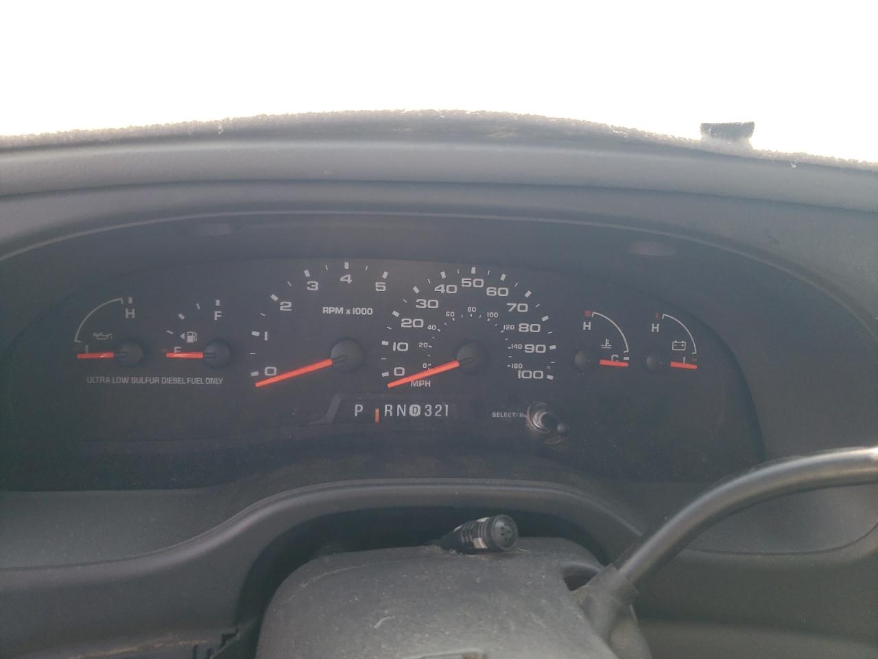 2008 Ford Econoline - Image 9