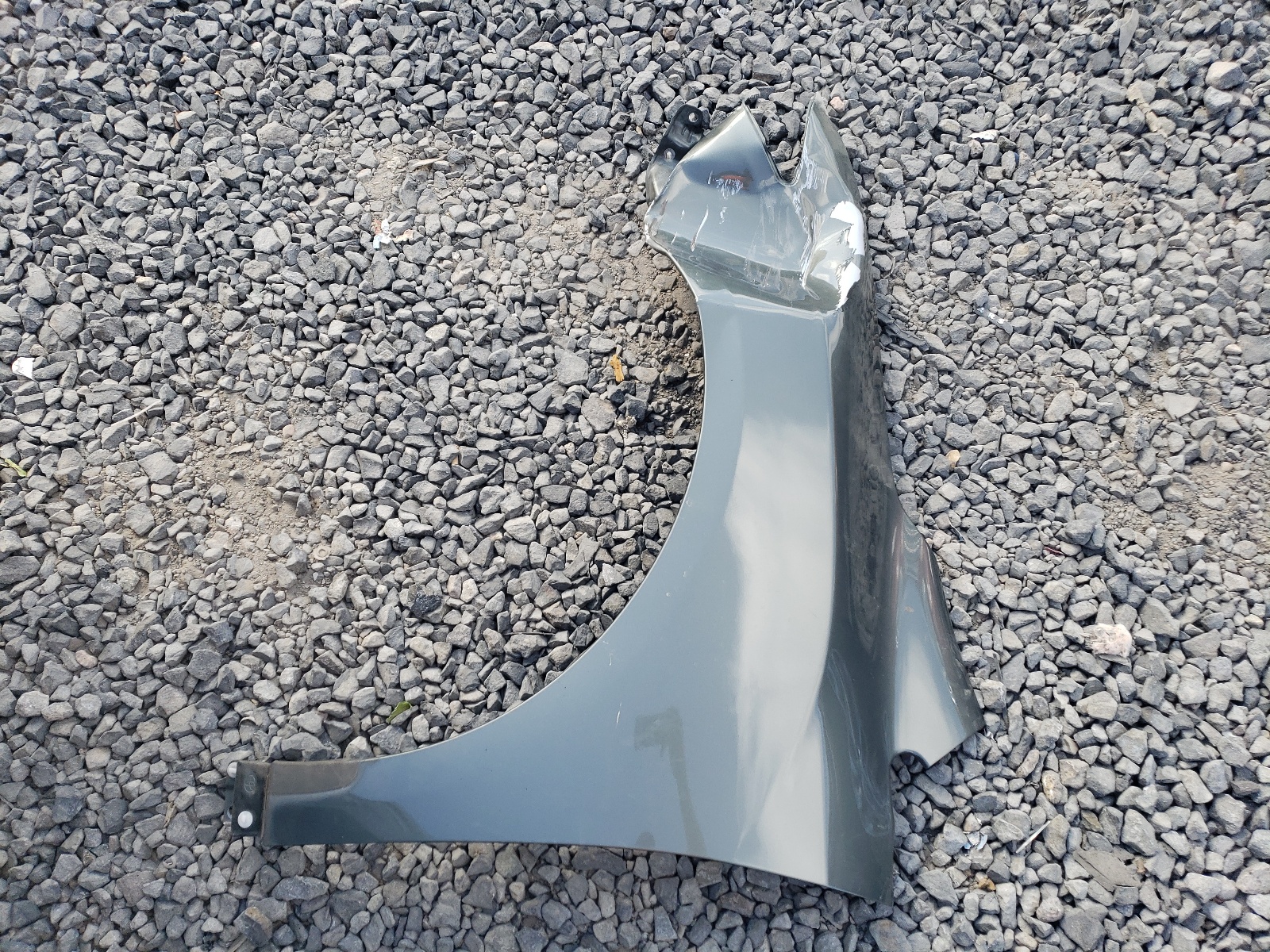 4T3BK3BB5DU082392 2013 Toyota Venza Le