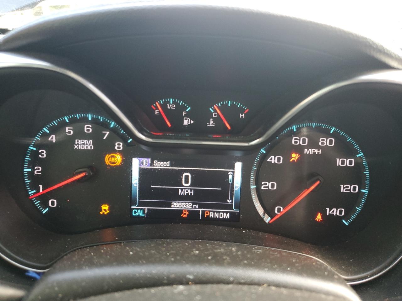 2018 Chevrolet Impala Premier VIN: 2G1125S34J9130656 Lot: 51932235