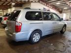 2008 Kia Sedona Ex იყიდება Lansing-ში, MI - Front End