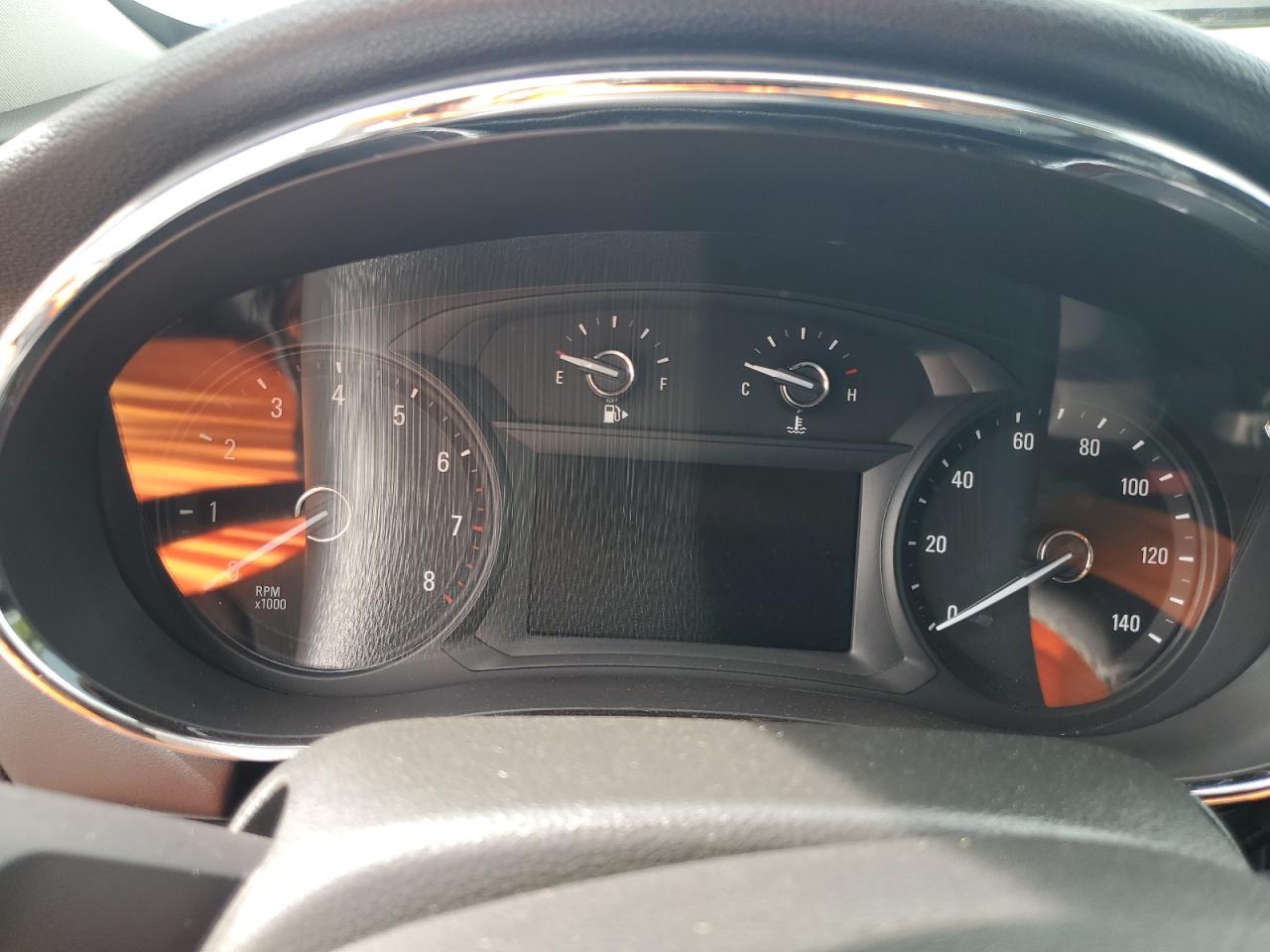 2018 Buick Encore Preferred VIN: KL4CJASB6JB714472 Lot: 67077084