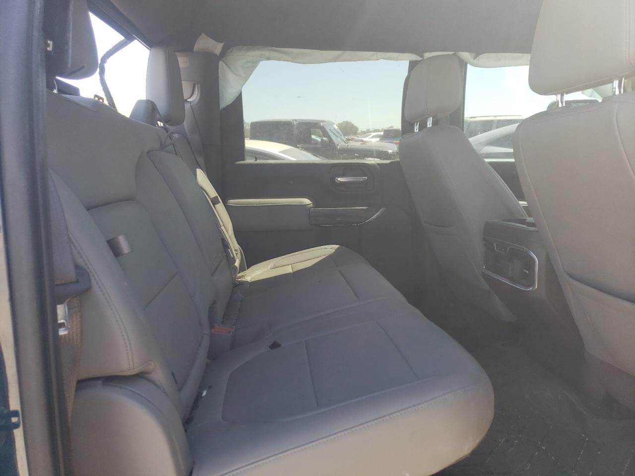 2021 Chevrolet Silverado K3500 Ltz VIN: 1GC4YUEY8MF150408 Lot: 67020914