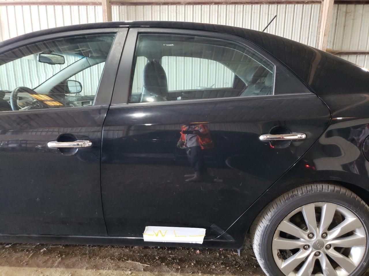 2012 Kia Forte - Image 12