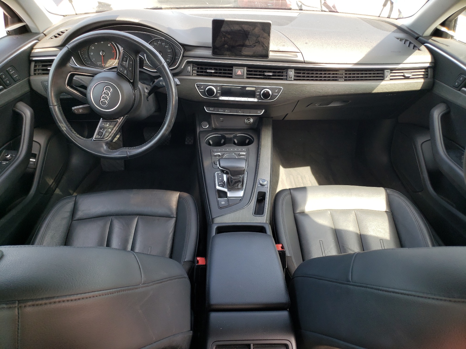 Фото: WAUGMAF42KA073206 - 8