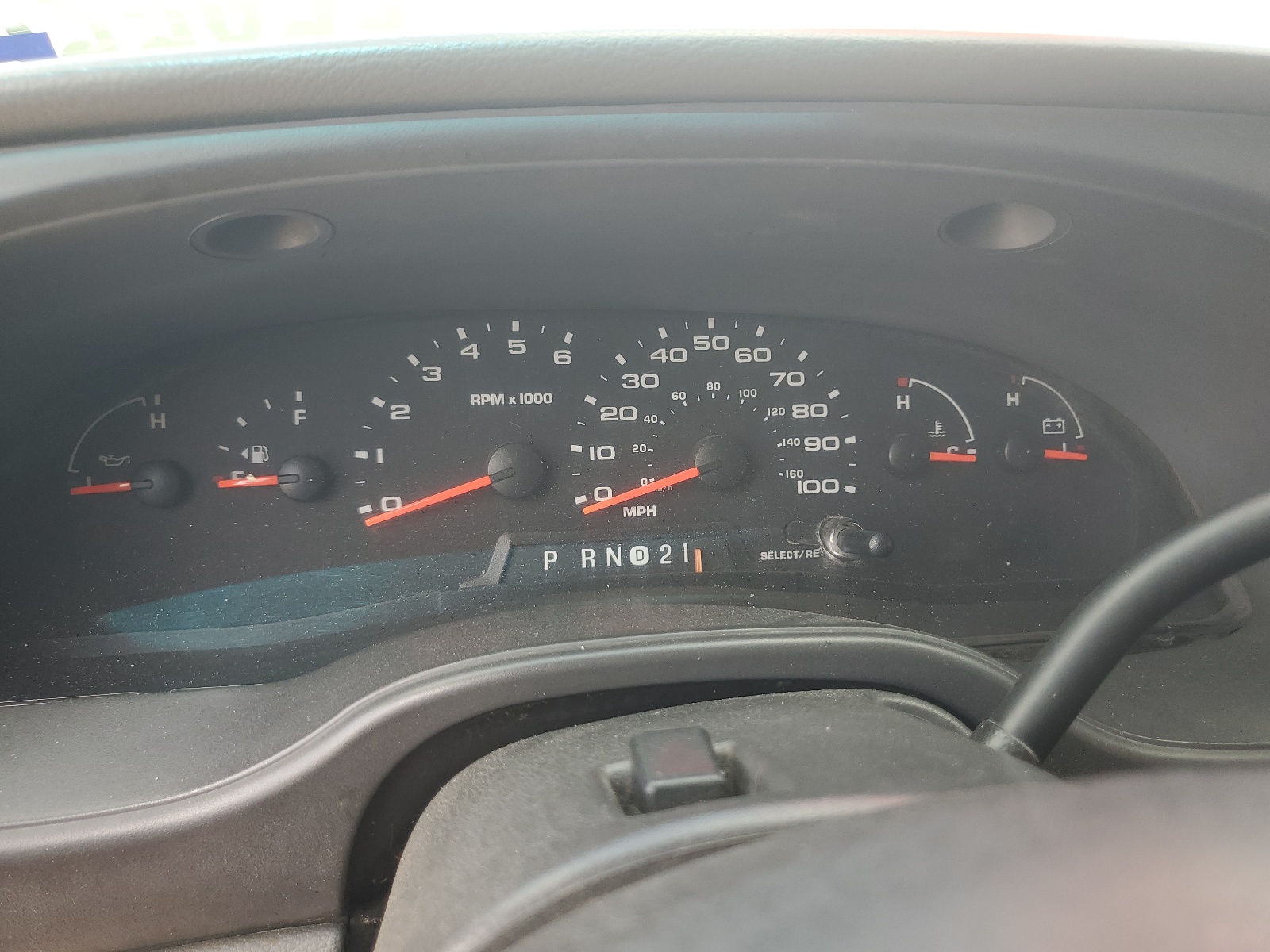 1FTNE14W98DA75795 2008 Ford Econoline E150 Van