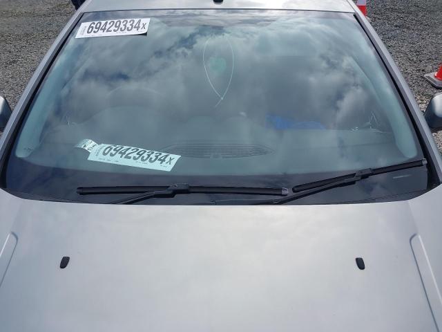 2010 FORD MONDEO ZETEC TDCI A 