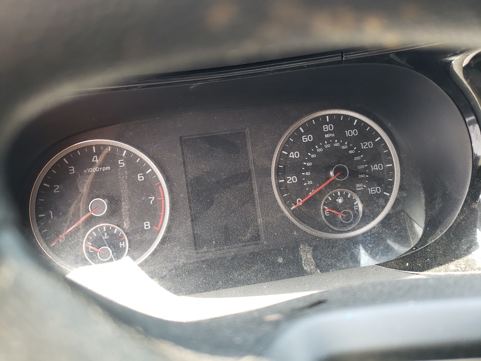 5XXG14J26MG017747 2021 Kia K5 Lxs