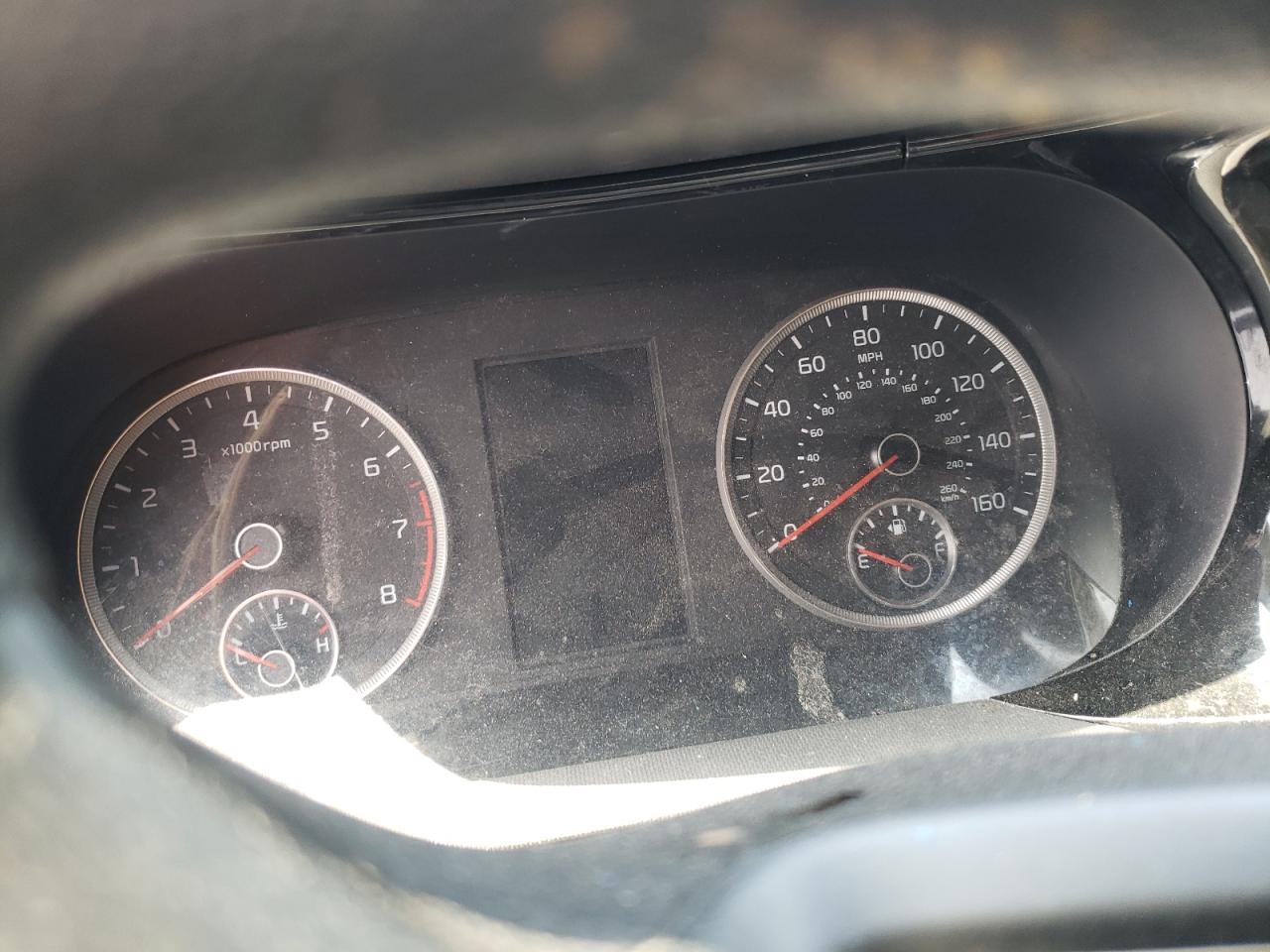 2021 Kia K5 Lxs VIN: 5XXG14J26MG017747 Lot: 65240504