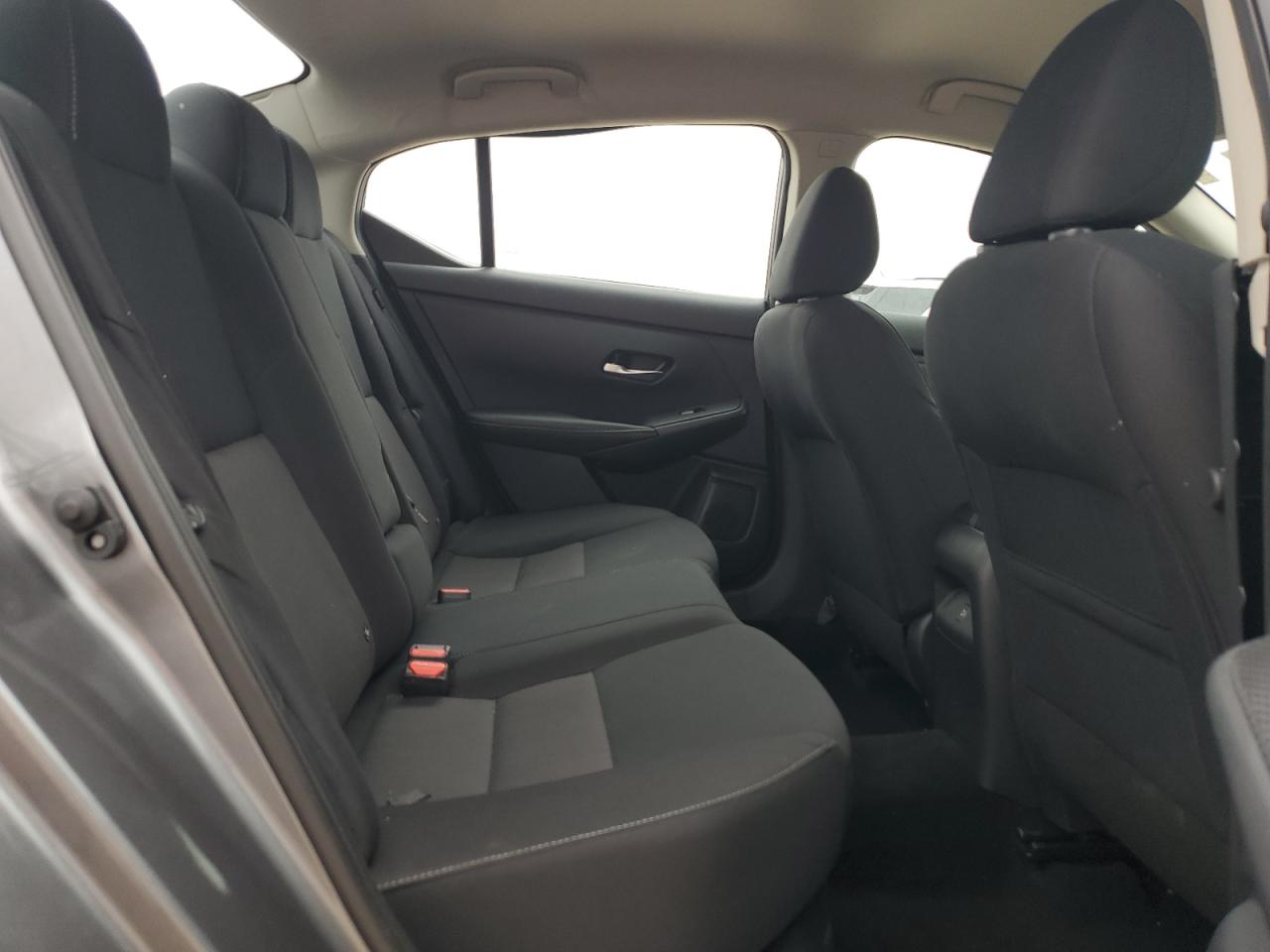 2022 Nissan Sentra Sv VIN: 3N1AB8CV6NY303739 Lot: 69685644