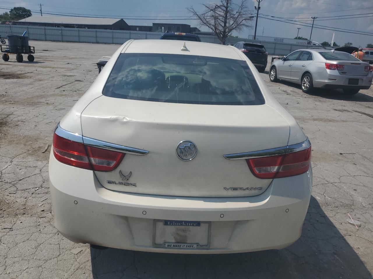 2013 Buick Verano Convenience VIN: 1G4PR5SK0D4189887 Lot: 69281894