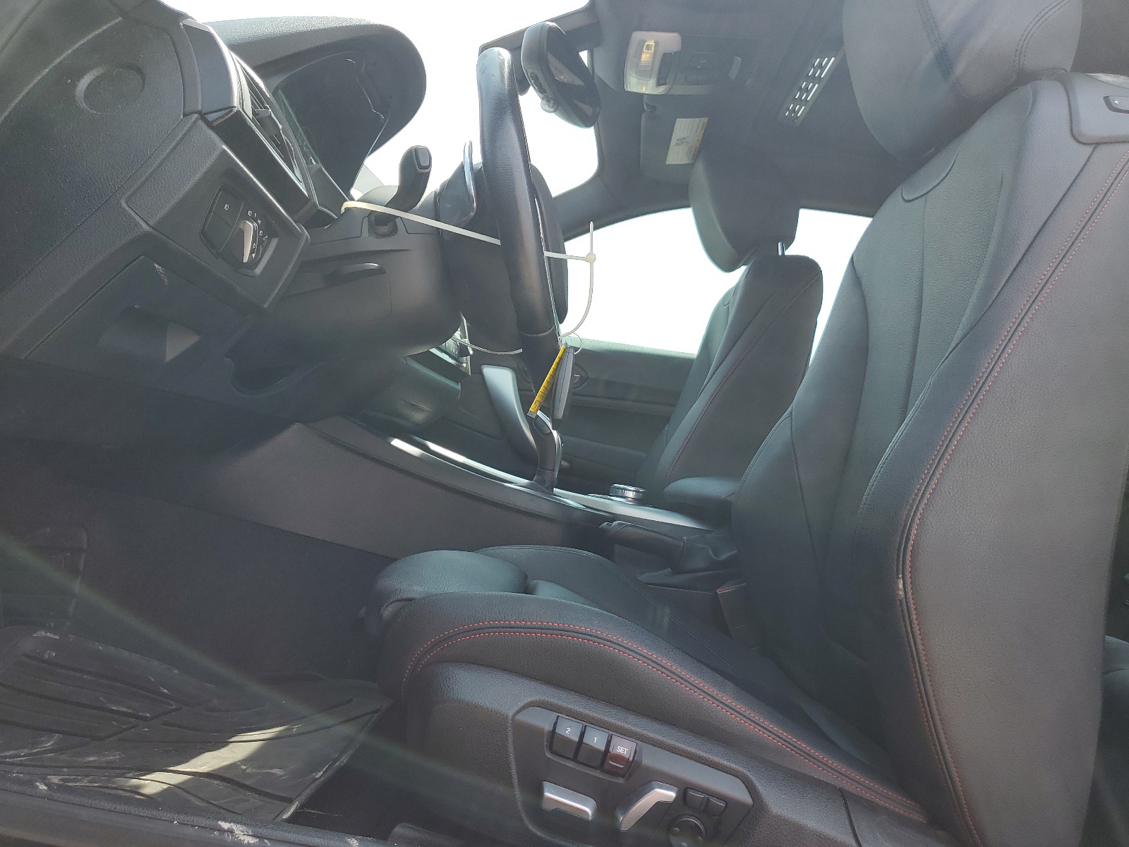 WBA2F9C38HV983846 2017 BMW 230I