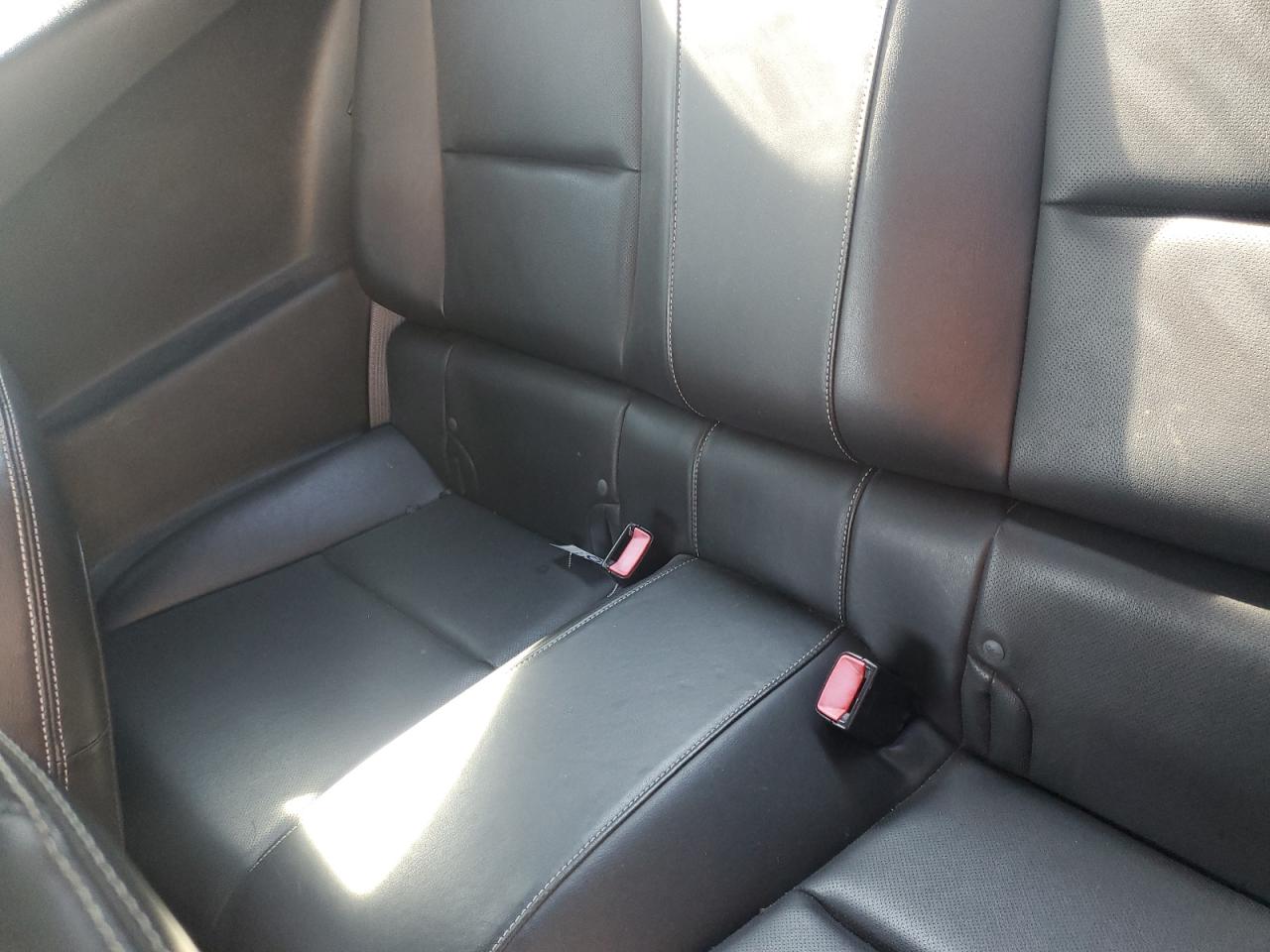 2010 Chevrolet Camaro Lt VIN: 2G1FC1EV2A9207212 Lot: 67823644